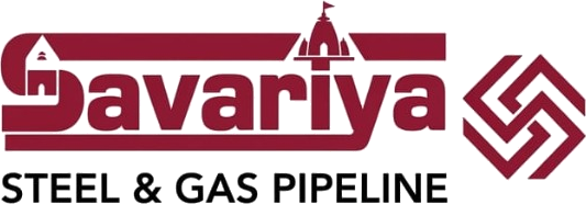 Savariya Steel & Gas Pipeline